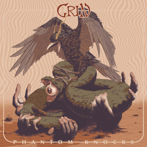 Grin (GER) : Phantom Knocks